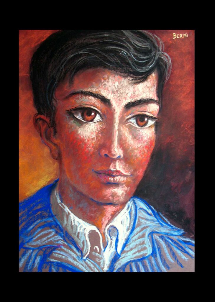 Joven