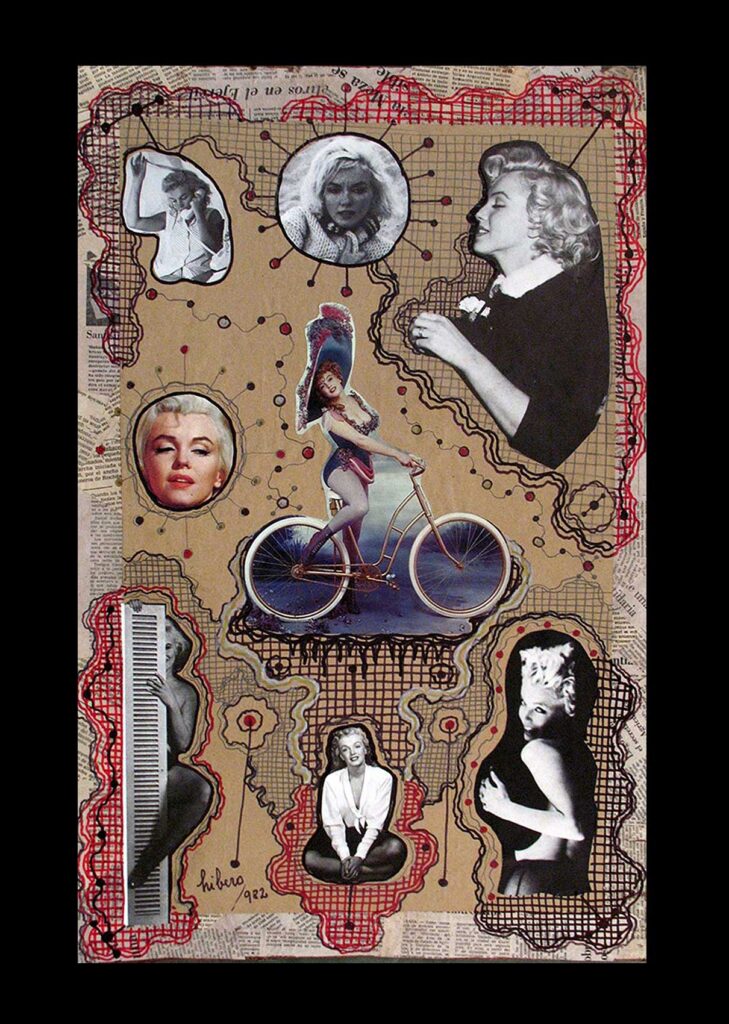 Marilyn Monroe