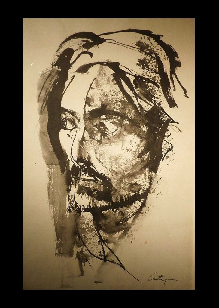 Martín Fierro