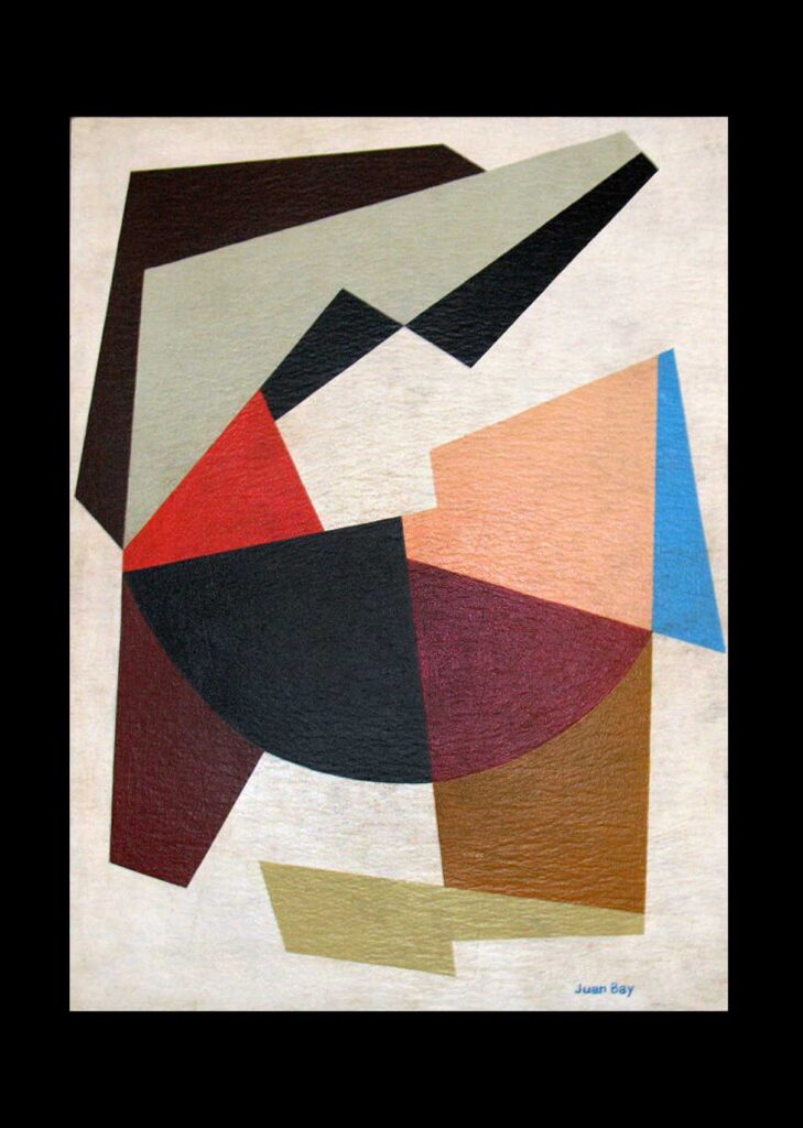 Pintura Madi