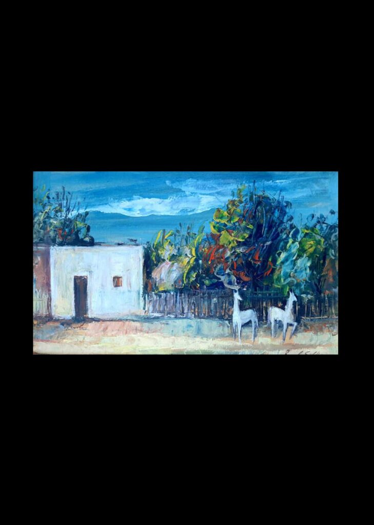 Paisaje del Norte