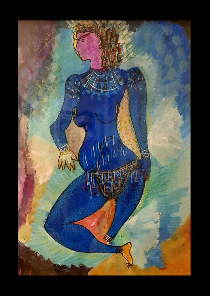 La Modelo