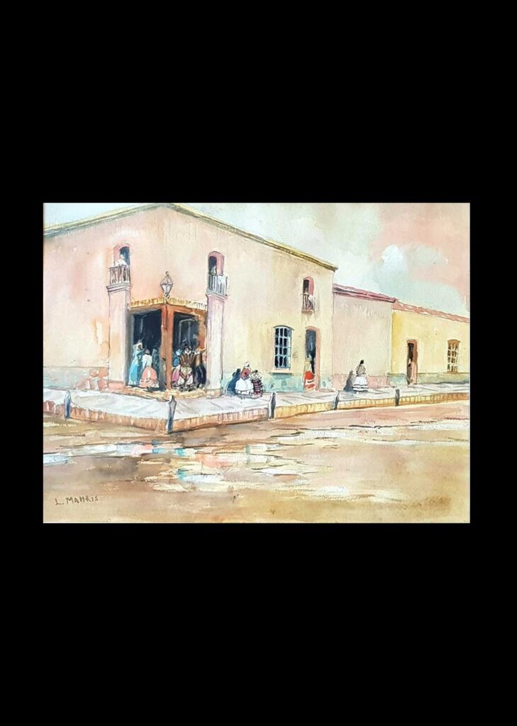La Pulpería de Salomón