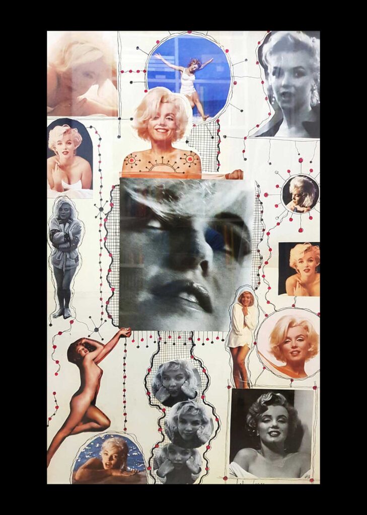 Marilyn