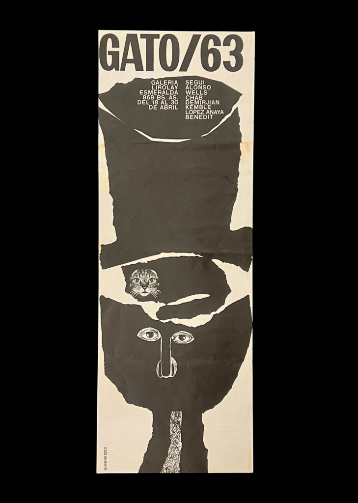 GATO / 63