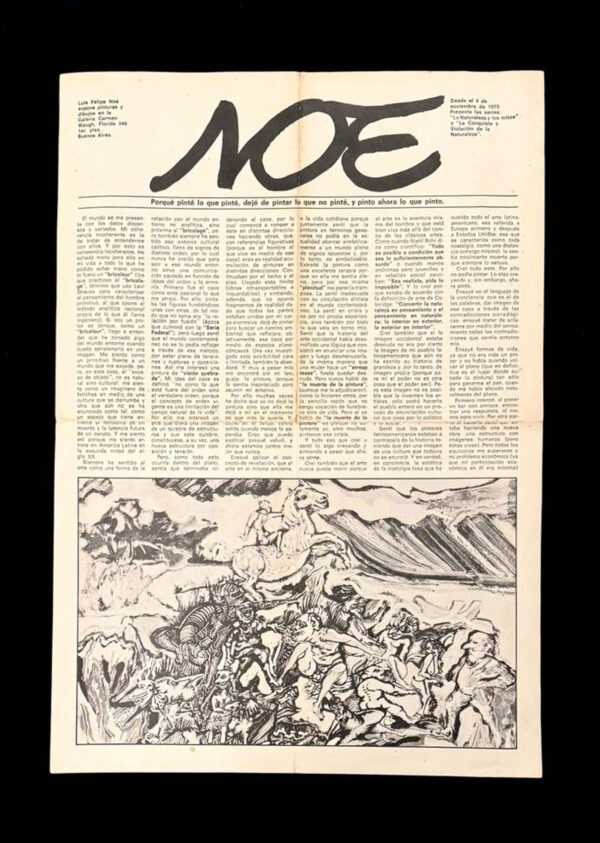 Noe